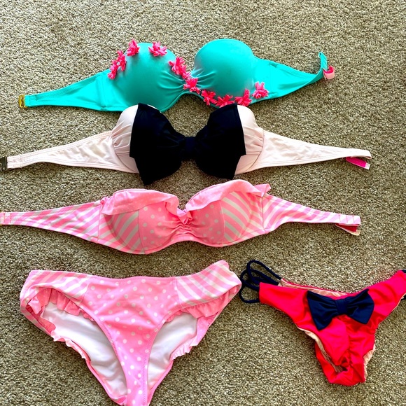 WHO IS READY FOR SUMMER <3 - Picture 1 of 5